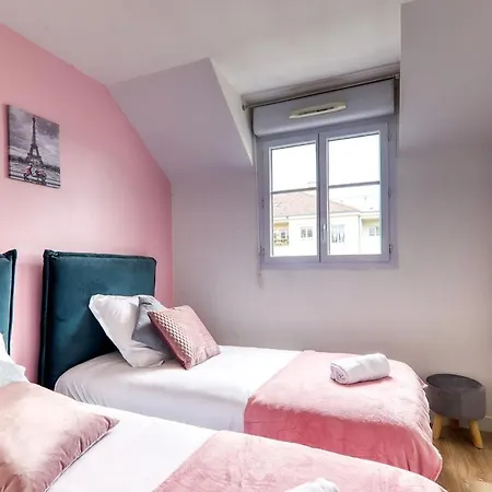 Grey Apartament
